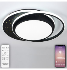 Люстра потолочная Natali Kovaltseva Future INNOVATION STYLE 83114