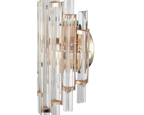 Дополнительное фото Настенный светильник Vele Luce Clarinetto VL3314W22: Купить в Интернет магазин освещения GCSVET.RU