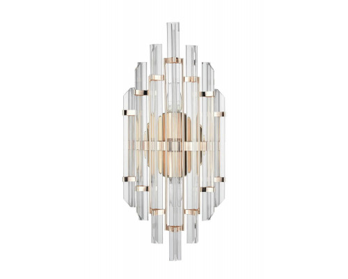 Дополнительное фото Настенный светильник Vele Luce Clarinetto VL3314W22: Купить в Интернет магазин освещения GCSVET.RU