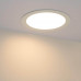 Дополнительное фото Светильник встраиваемый LED Arlight DL-225M-21W Warm White 020119: Купить в Интернет магазин освещения GCSVET.RU