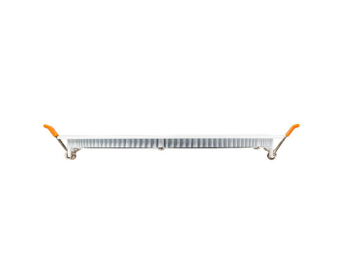 Дополнительное фото Светильник встраиваемый LED Arlight DL-225M-21W Warm White 020119: Купить в Интернет магазин освещения GCSVET.RU