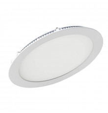 Светильник встраиваемый LED Arlight DL-225M-21W Warm White 020119