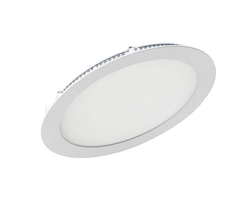 Основное фото Светильник встраиваемый LED Arlight DL-225M-21W Warm White 020119: Купить в Интернет магазин освещения GCSVET.RU