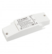 Сетевой адаптер Arlight ARJ-SP-10-PFC-Triac-INS (10W, 26-38V, 0.18-0.27A) 028779(1)