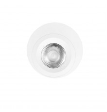 Светильник встраиваемый Loft IT Click 10339 White