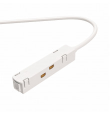 Ввод питания Maytoni Technical Accessories for tracks TRA004B-22W