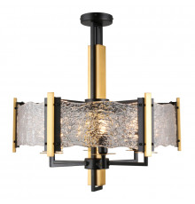 Люстра подвесная Omnilux Onte OML-99703-06