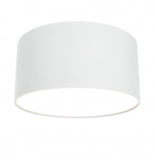 Светильник потолочный Maytoni Zon C032CL-12W3K-RD-W