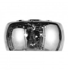Светильник настенный Lumina Deco Rubina LDW 8044-1 CHR