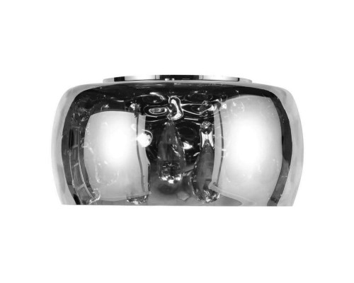 Основное фото Светильник настенный Lumina Deco Rubina LDW 8044-1 CHR: Купить в Интернет магазин освещения GCSVET.RU