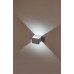 Дополнительное фото Светильник настенный LED IMEX Geometry IL.0014.0003 WH: Купить в Интернет магазин освещения GCSVET.RU