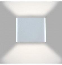 Светильник настенный LED IMEX Geometry IL.0014.0003 WH