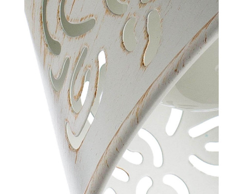 Дополнительное фото Светильник спот Arte Lamp Cono A5218AP-1WG: Купить в Интернет магазин освещения GCSVET.RU