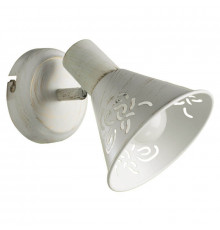 Светильник спот Arte Lamp Cono A5218AP-1WG