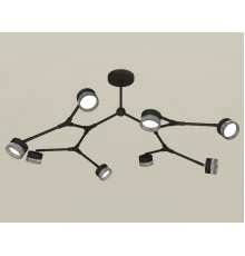 Люстра потолочная Ambrella Light Traditional (C9060, N8484) XB9060203