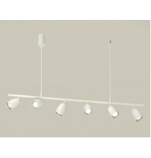 Светильник подвесной Ambrella Light Traditional DIY (С9005, С1122, N7012) XB9005500