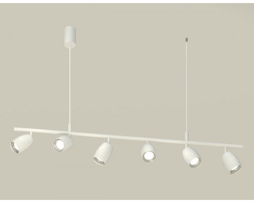 Основное фото Светильник подвесной Ambrella Light Traditional DIY (С9005, С1122, N7012) XB9005500: Купить в Интернет магазин освещения GCSVET.RU