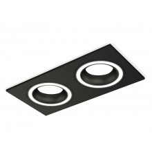 Светильник встраиваемый Ambrella Light Techno XC7636040 (C7636, N7111)