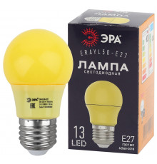 Светодиодная лампочка Эра ERAYL50-E27 Б0049581