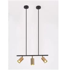 Светильник подвесной ImperiumLoft Long john 243936-26
