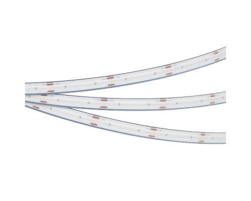 Основное фото Лента светодиодная герметичная Arlight CSP-PFS-X480-10mm 24V Day4000 (14.4 W/m, IP68, TWP100, 5m) 045043: Купить в Интернет магазин освещения GCSVET.RU
