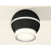 Дополнительное фото Светильник накладной с дополнительной подсветкой Ambrella Light Techno XS1102042 (C1102, N7160): Купить в Интернет магазин освещения GCSVET.RU