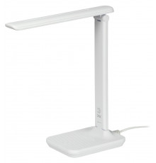Лампа настольная Эра NLED-500-10W-W Б0057192