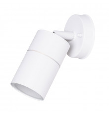 Светильник уличный Arte Lamp MISTERO A3304AL-1WH