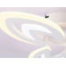 Дополнительное фото Люстра потолочная Ambrella Light Acrylica Original FA4545: Купить в Интернет магазин освещения GCSVET.RU