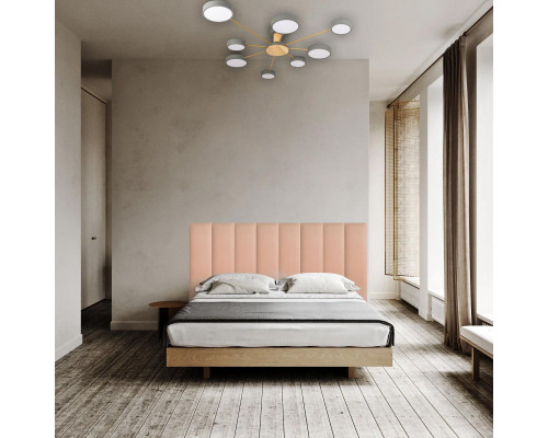 Дополнительное фото Люстра потолочная Loft IT Sunrise 10316/8 Grey: Купить в Интернет магазин освещения GCSVET.RU
