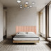 Дополнительное фото Люстра потолочная Loft IT Sunrise 10316/8 Grey: Купить в Интернет магазин освещения GCSVET.RU