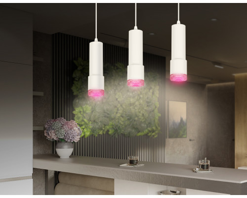 Дополнительное фото Светильник подвесной Ambrella Light Techno XP7401003 (A2301, C6342, A2030, C7401, N7193): Купить в Интернет магазин освещения GCSVET.RU