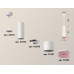 Дополнительное фото Светильник подвесной Ambrella Light Techno XP7401003 (A2301, C6342, A2030, C7401, N7193): Купить в Интернет магазин освещения GCSVET.RU