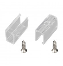 Держатель Arlight ARL-Moonlight-1206-Clip Clear 029825