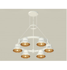 Люстра подвесная Ambrella Light Traditional (A9203, C9231, N8144) XR92031002