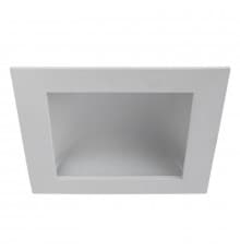 Светильник встраиваемый LED Arte Lamp Riflessione A7416PL-1WH
