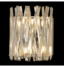 Настенный светильник Natali Kovaltseva CROWN 81434/1W CHROME