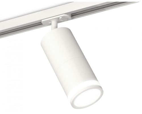 Основное фото Светильник трековый (комплект) Ambrella Light Track System XT7401090 (A2536, C7421, A2011, C7401, N7120): Купить в Интернет магазин освещения GCSVET.RU