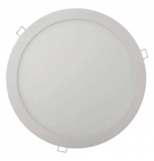 Светильник встраиваемый LED Horoz Slim-24 24W 6400K 056-003-0024 HRZ33002862