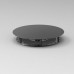 Основное фото Крепление Arlight MOONLIGHT-BASE-ROUND-D18-S Black 046063: Купить в Интернет магазин освещения GCSVET.RU