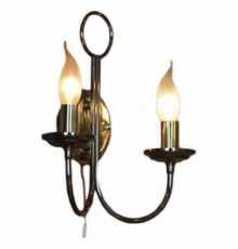 Настенный светильник Lussole Todi GRLSA-4611-02