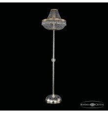 Напольный светильник Bohemia Ivele Crystal 19011T3/H/45IV-172 G