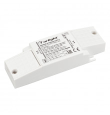 Сетевой адаптер Arlight ARJ-SP-10-PFC-Triac-INS (10W, 16-29V, 0.2-0.35A) 026042(1)