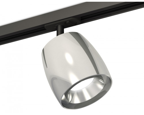 Основное фото Светильник трековый (комплект) Ambrella Light Track System XT1143001 (A2537, C1143, N7032): Купить в Интернет магазин освещения GCSVET.RU