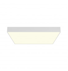 Светильник потолочный Maytoni Zon C032CL-90W3K-SQ-W