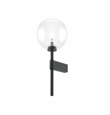 Настенный светильник Maytoni Mood MOD172WL-01B