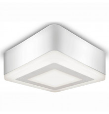 Светильник потолочный LED Gauss Backlight BL222