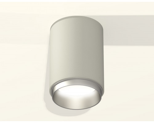 Дополнительное фото Светильник накладной Ambrella Light Techno XS6314023 (C6314, N6123): Купить в Интернет магазин освещения GCSVET.RU