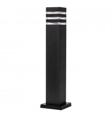Светильник уличный Arte Lamp Hadar A4421PA-1BK