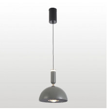 Светильник подвесной Lussole Irvine LSP-7293
